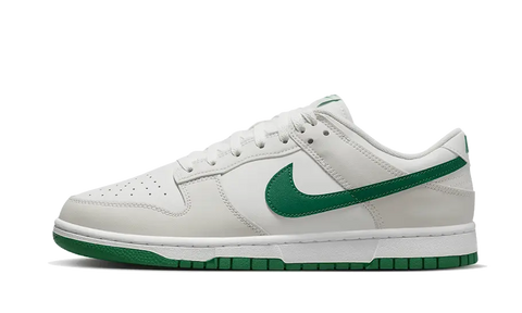 Dunk Low Retro Summit White Malachite