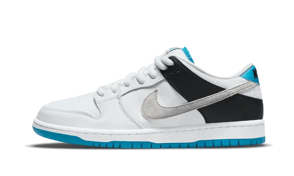 SB Dunk Low Laser Blue Nike  Sneakers