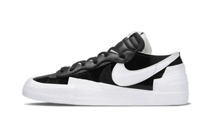 Nike Blazer Low Sacai Blanco Charol