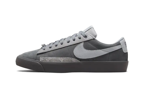 SB Blazer Low FPAR Cool Grey