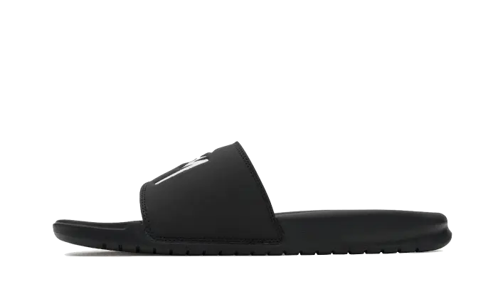 Nike Benassi Stussy Black