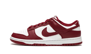 Nike Dunk Low Team Red