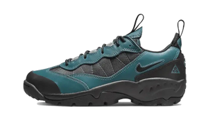 ACG Air Mada Verde ceniza