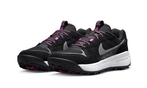ACG Lowcate Negro Gris Frío
