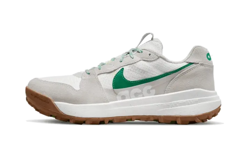 ACG Lowcate Verde claro mineral de hierro