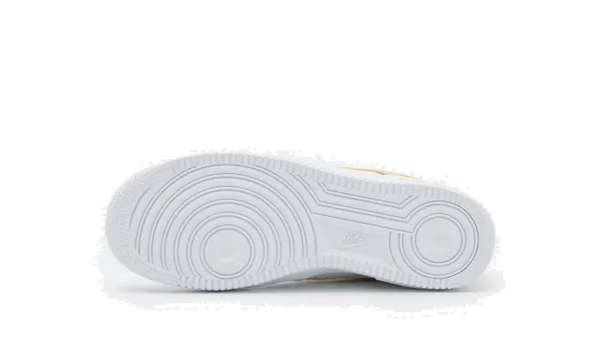 Air Force 1 Low '07 Blanco Oro Saturno