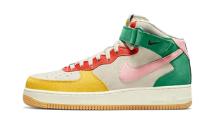 Nike Air Force 1 Mid Coconut Milk