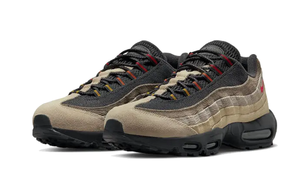 Air Max 95 Topographic
