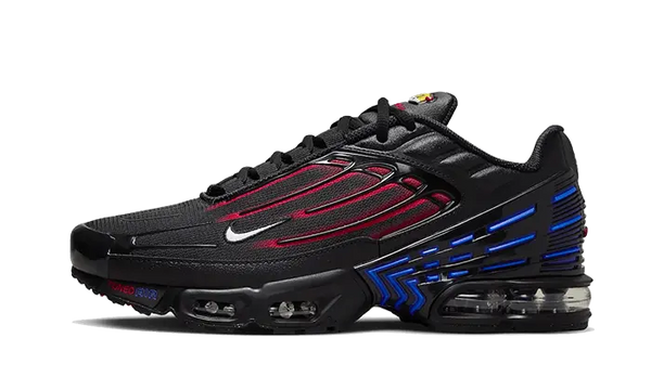 Nike Air Max Plus 3 Spider-Verse