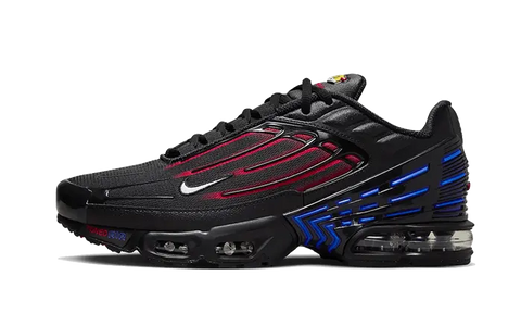 Air Max Plus 3 Spider-Verse