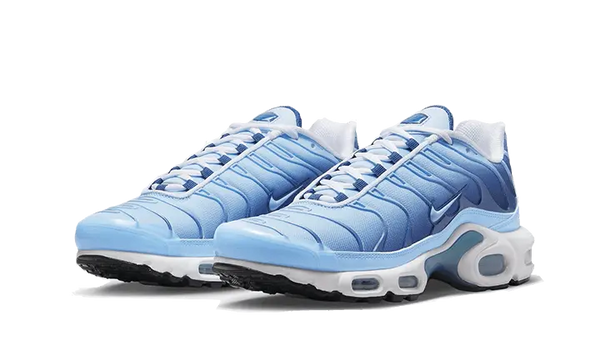 Nike Air Max Plus University Blue Gradient