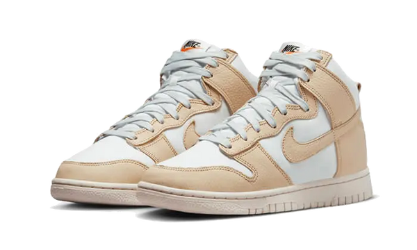 Nike Dunk High LX Certified Fresh
