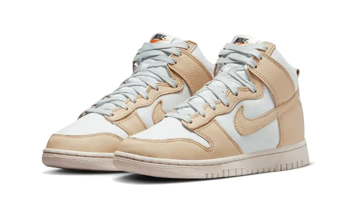 Nike Dunk High LX Certified Fresh