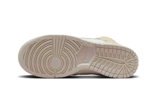 Nike Dunk High LX Certified Fresh