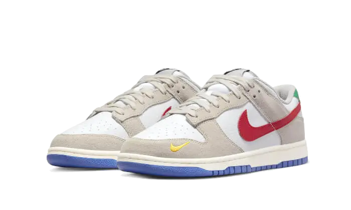 Dunk Low Light Iron Ore