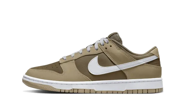 Nike Dunk Low Judge Grey