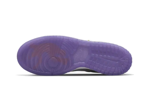 Nike Dunk Low Union Passport Pack Court Purple