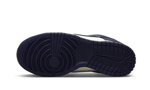 Nike Dunk Low Vintage Navy