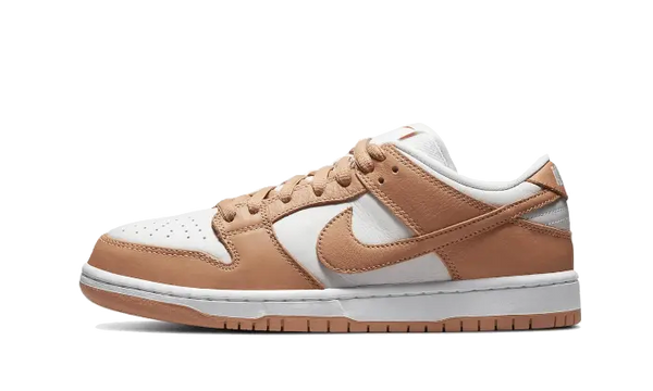 Nike SB Dunk Low Light Cognac