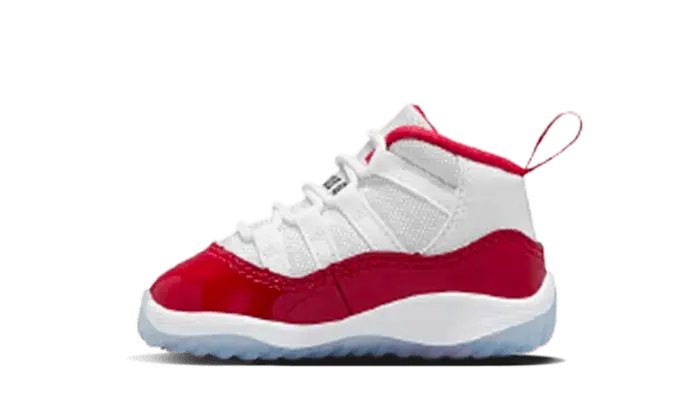 Air Jordan 11 Retro Cherry Baby TD Blckthemall s.r.l.s