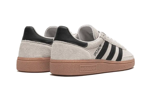 Adidas Handball Spezial Grey Black Gum