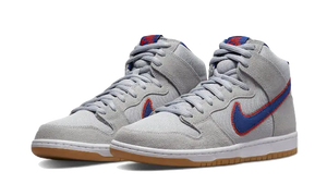 Nike SB Dunk High New York Mets