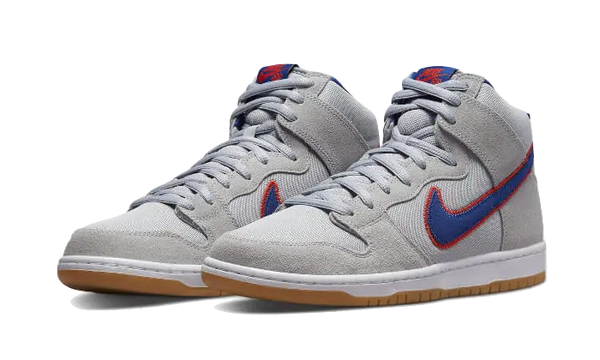 Nike SB Dunk High New York Mets