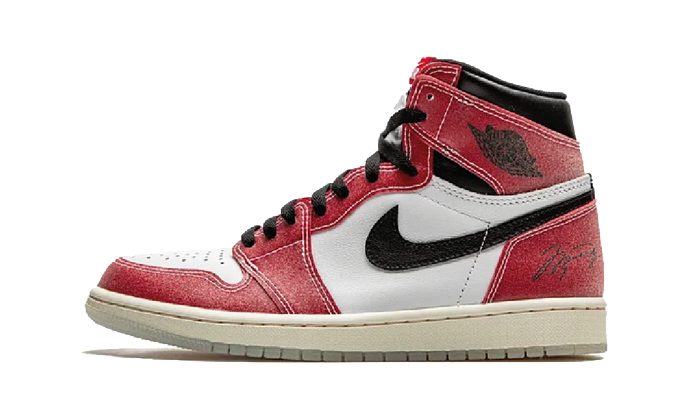 Air Jordan 1 Retro High Trophy Room Chicago - Blckthemall s.r.l.s.