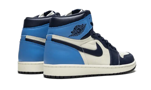 Air Jordan 1 Retro High UNC 2019 - 555088-140