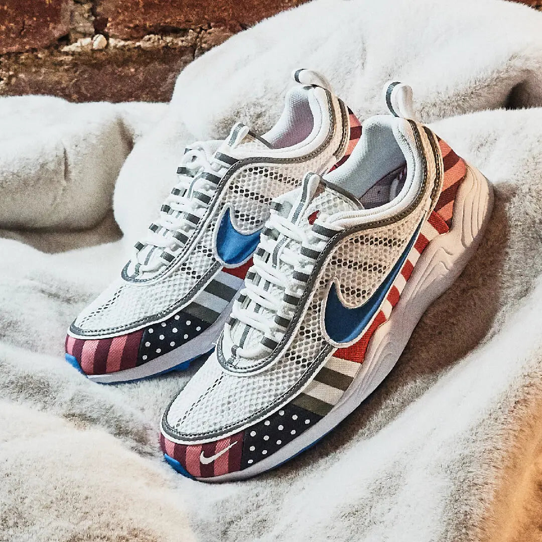 Air Zoom Spiridon Parra Nike