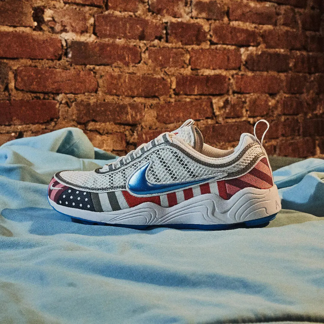 Air Zoom Spiridon Parra Nike