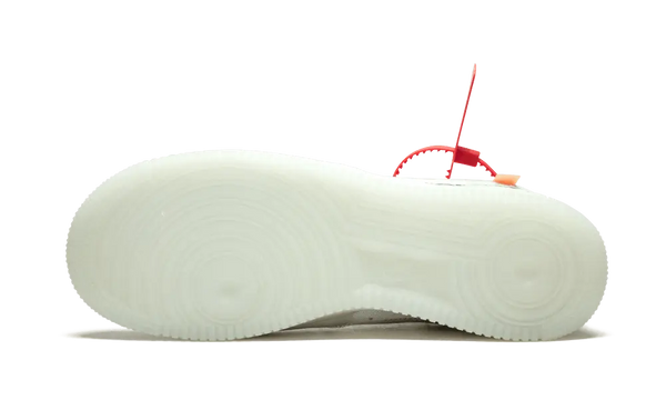 Air Force 1 Low Off-White "The Ten" Nike