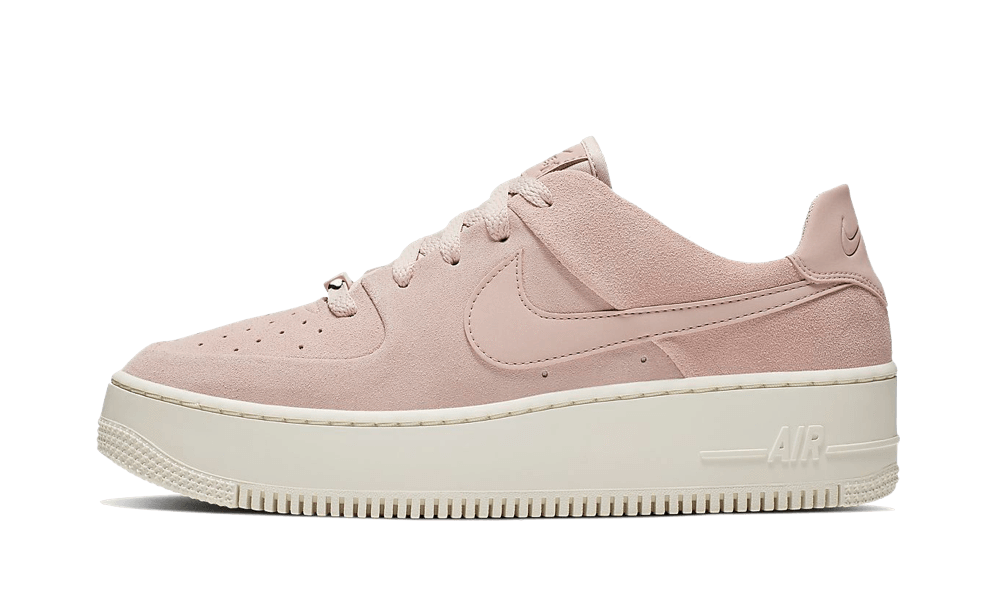 Nike Air Force 1 Sage Low Beige - AR5339-201