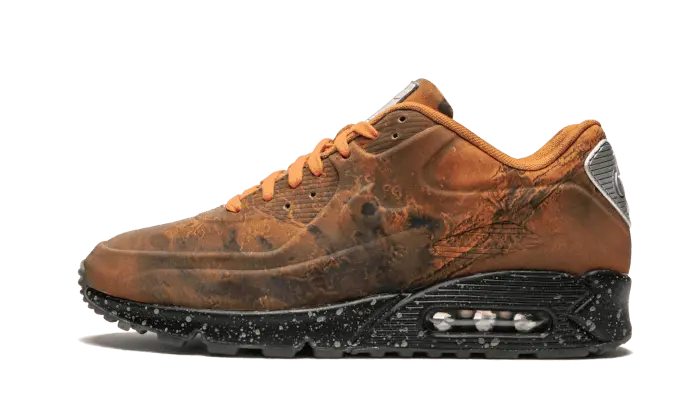 Nike Air Max 90 Aterrizaje en Marte