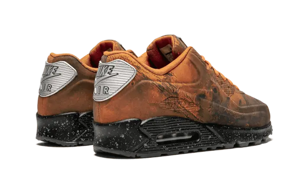 Nike Air Max 90 Aterrizaje en Marte