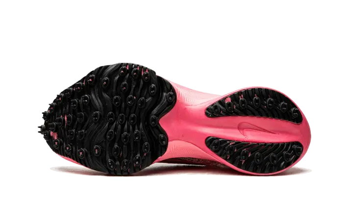 Air Zoom Tempo NEXT% Off-White Pink Glow Nike Sneakers