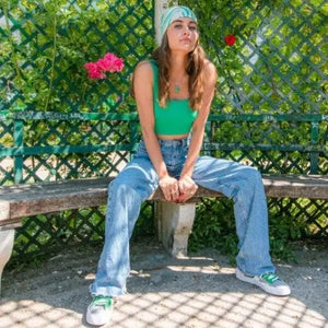 Blazer Low Sacai Medium Grey Classic Green Nike  Sneakers