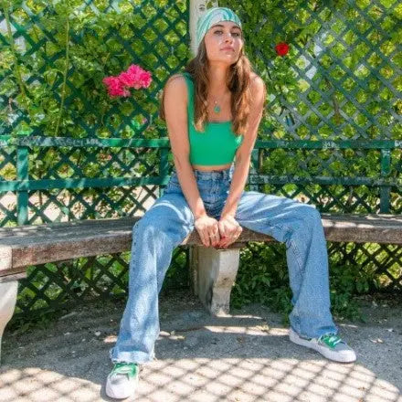 Blazer Low Sacai Medium Grey Classic Green Nike  Sneakers