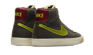 Nike Blazer Mid 77 Olive Snakeskin - CZ0462-200