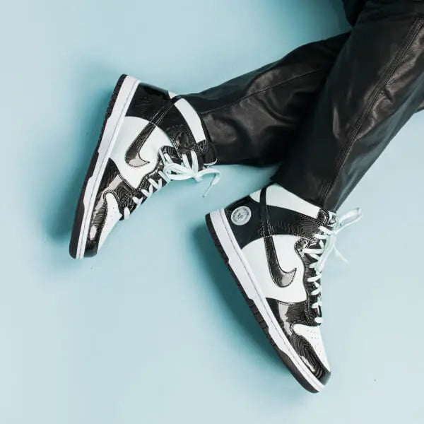 Dunk High All-Star 2021 Nike  Sneakers
