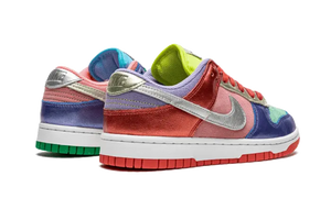 Dunk Low Sunset Pulse Nike  Sneakers