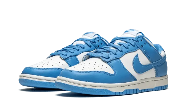 Dunk Low UNC Nike Sneakers