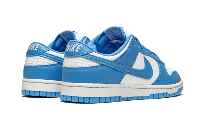 Dunk Low UNC Nike Sneakers