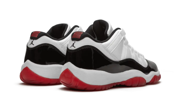 Air Jordan 11 Low White Bred Nike
