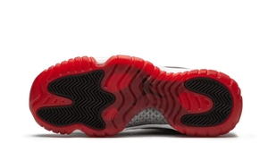 Air Jordan 11 Low White Bred Nike