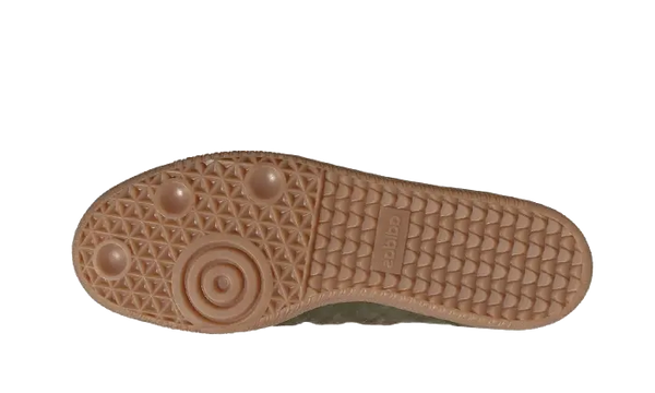 Adidas Samba Khaki Gum
