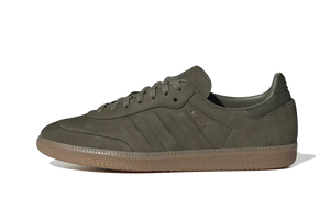Adidas Samba Khaki Gum