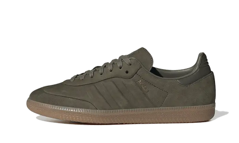 Samba Khaki Gum
