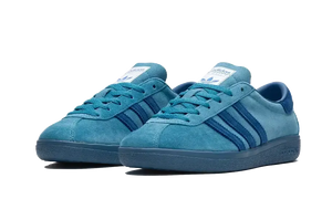 Adidas Bali Tactile Acero Marino Oscuro