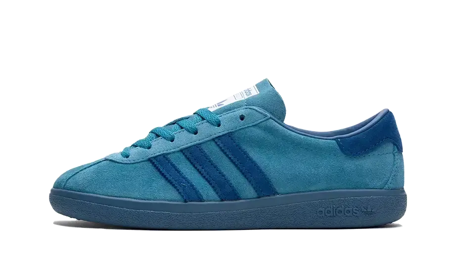 Adidas Bali Tactile Acero Marino Oscuro